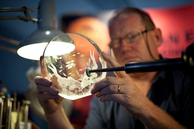 Dublin to Kilkenny Castle and House Of Waterford Crystal Day Tour - Why This Dublin to Kilkenny to Waterford Tour Feels Easy