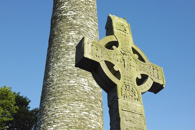 Dublin to Newgrange, Monasterboice Small Group Guided Tours - Newgrange: Purpose-Built Burial, Winter Solstice Alignment, and Timed Wonder