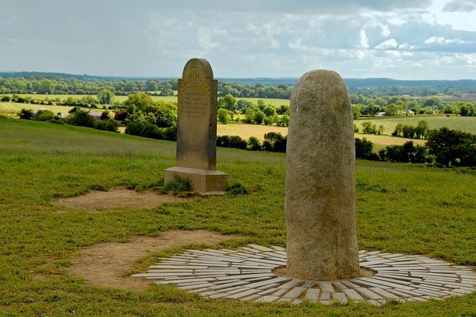 Dublin to Newgrange, Monasterboice Small Group Guided Tours - Monasterboice: 5th-Century Monastery Roots and the High Crosses You Came For