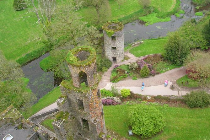 Dublin to Rock of Cashel, Cork City & Blarney Castle Guided Tour - Where this day trip can feel tight: pacing, tech, and the limits of one day