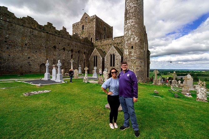 Dublin to Rock of Cashel, Cork City & Blarney Castle Guided Tour - Price and value: does $95.53 cover what matters?