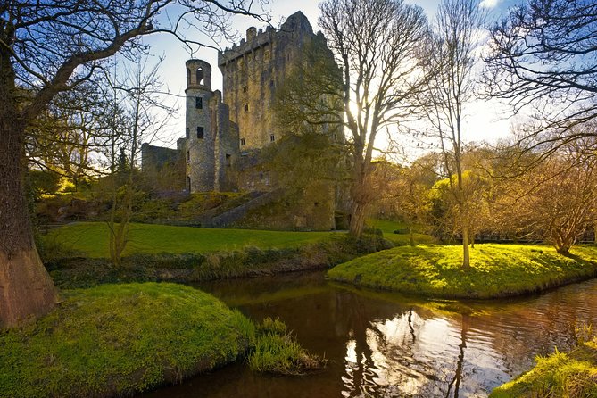Dublin to South West 5 Day Small-Group Tour with Accommodation - Why this west and south tour feels more personal than the drive time