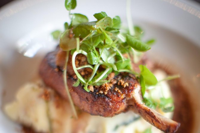 Dublin Traditional Irish 3 Course Meal Walking Tour with Local - Starting at Powerscourt Townhouse Centre, then straight into Dublin food streets
