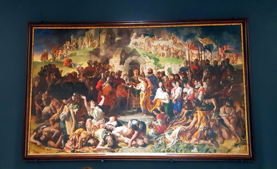 Dublin: Treasures of Ireland Museums Private Tour - Who This Tour Suits Best (and Who Might Skip)