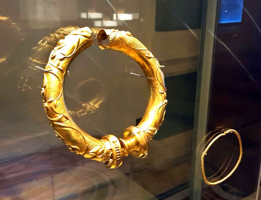 Dublin: Treasures of Ireland Museums Private Tour - A Museum Tour That Teaches You How to Look