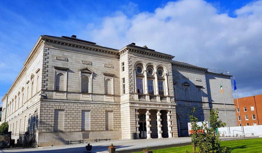 Dublin: Treasures of Ireland Museums Private Tour - Price and Value for a Private Group Up to Five