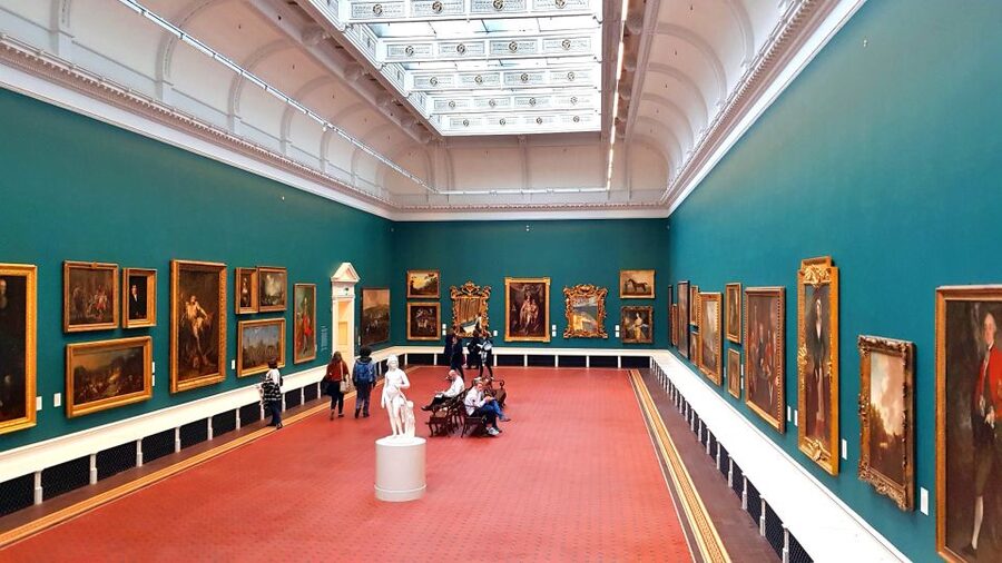 Dublin: Treasures of Ireland Museums Private Tour - How the Pieces Fit Together: The Real Payoff