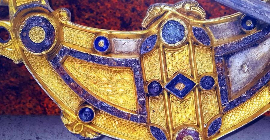 Dublin: Treasures of Ireland Museums Private Tour - Private Guide Format, and Why It Saves Your Energy