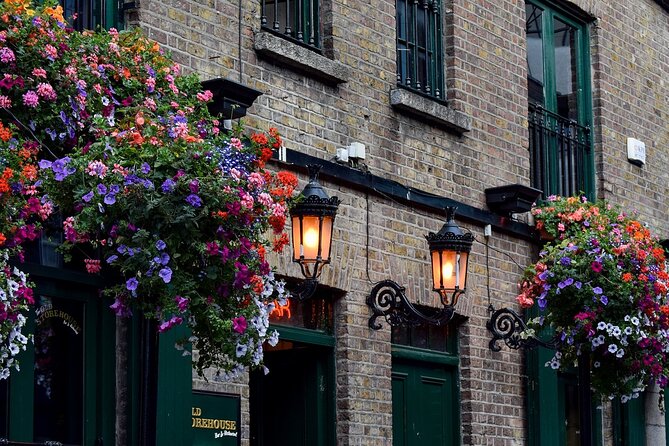 Dublin Walking Tour: Explore Top Sights & Hidden Gems - Key highlights you will feel right away