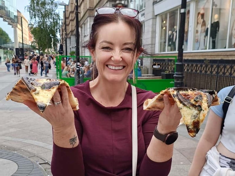 Dublin: Walking Tour for Foodies with Tastings - How the route stays off the tourist path
