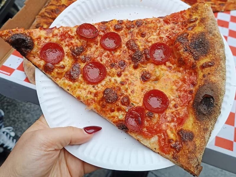 Dublin: Walking Tour for Foodies with Tastings - What makes the $67 price feel fair