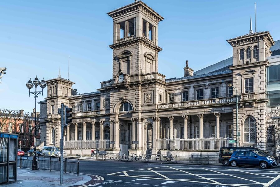 Dublin walking tour: ghosts & haunted places - How scary is it, and what to expect from the guide