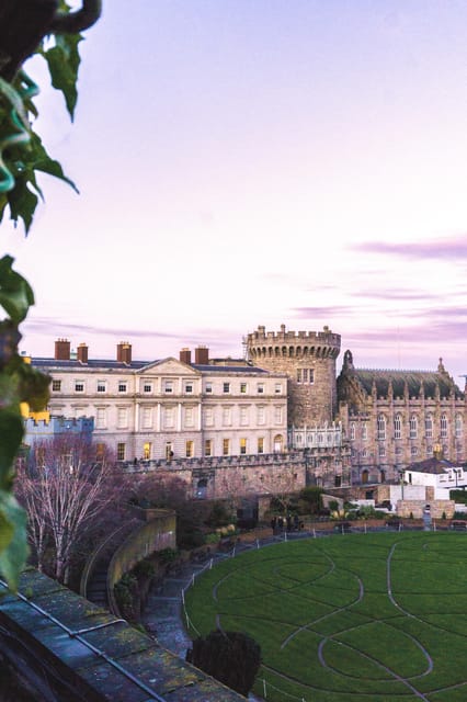 Dublin Walking Tour: Top 10 highlights - Starting at the Spire: why that first step matters
