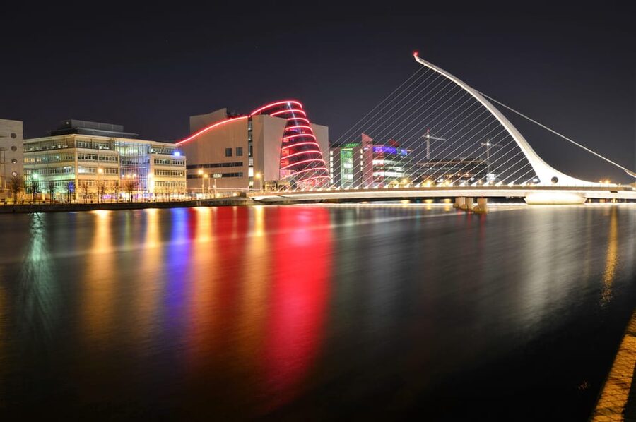 Dublin Walking Tour: Top 10 highlights - Price and value: what $54 buys you in real terms