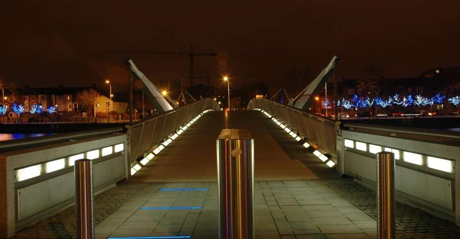 Dublin Welcome Tour: Private Tour with a Local - Key things to know before your Dublin welcome walk