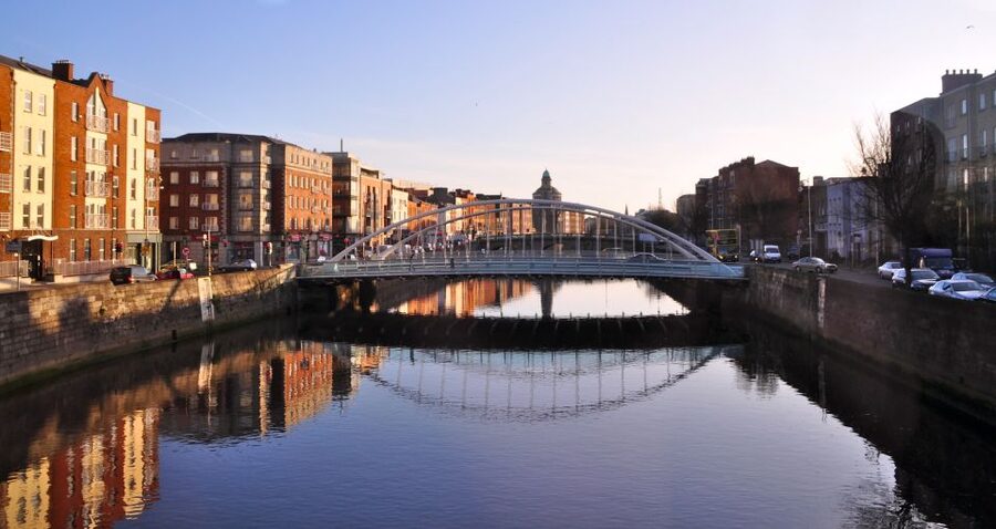 Dublin Welcome Tour: Private Tour with a Local - Guide quality is the whole point, and it shows