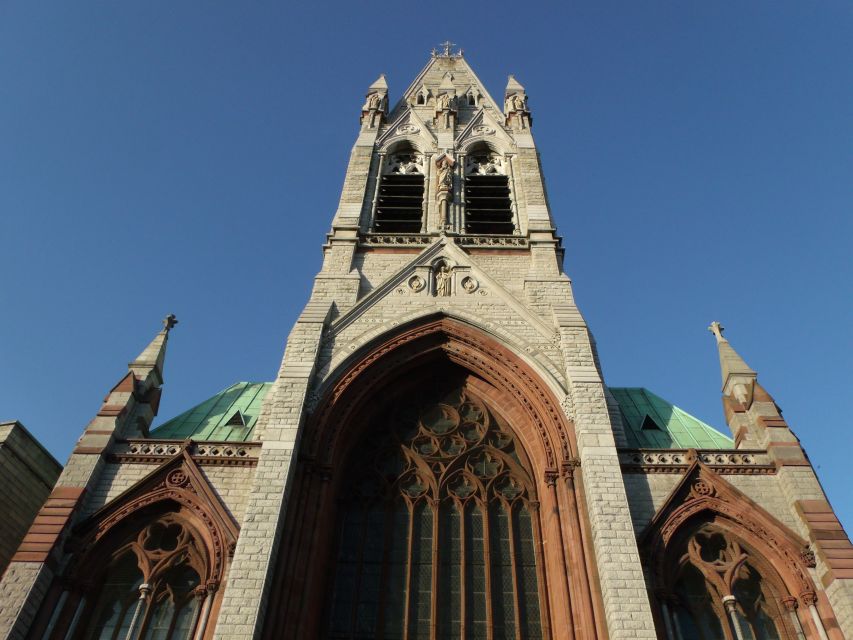 Dublin Welcome Tour: Private Tour with a Local - Price and value: is $62 per person worth it?