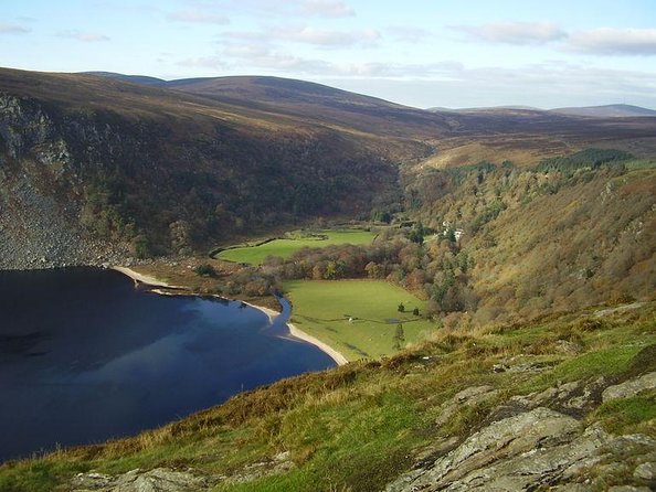 Dublin & Wicklow Mountain Pub Tour small group tour max 15 people - Key things that make this tour worth your time