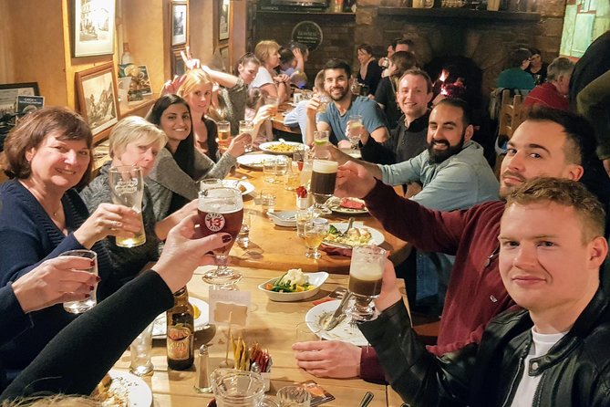 Dublin & Wicklow Mountain Pub Tour small group tour max 15 people - What This Dublin to Wicklow Pub Tour Really Delivers