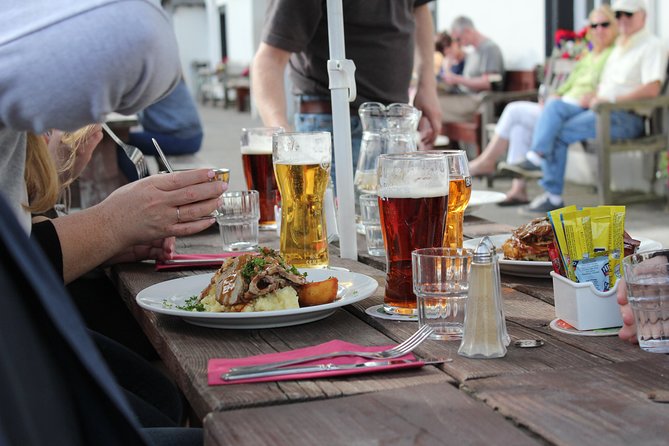 Dublin & Wicklow Mountain Pub Tour small group tour max 15 people - Wicklow Mountains National Park to Roundwood: The Countryside Starts Immediately