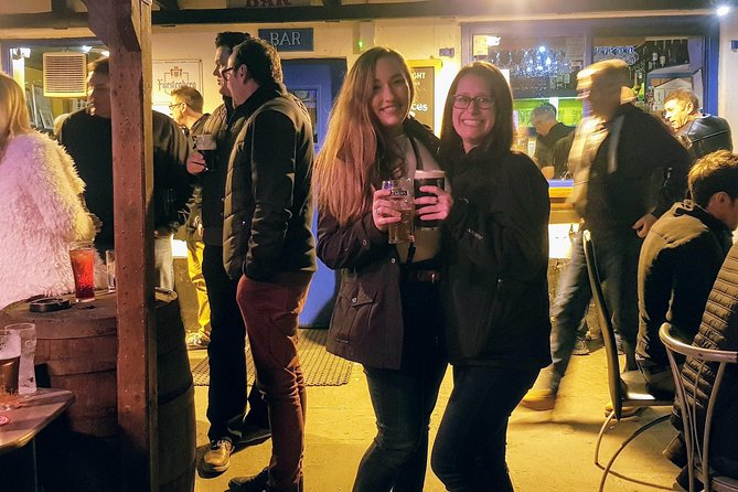 Dublin & Wicklow Mountain Pub Tour small group tour max 15 people - Blue Light Pub and Johnnie Foxs: Guinness, Farmhouse Charm, Traditional Music