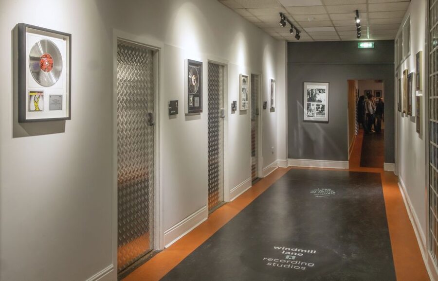 Dublin: Windmill Lane Recording Studios Tour - What a 1-Hour Tour Actually Gives You