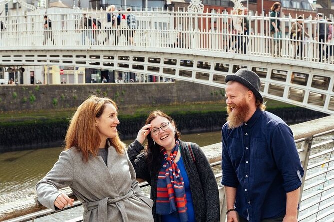 Dublin Your Way: Private & Personalized Experience with a Local - Private and personalized, so you stop guessing and start learning