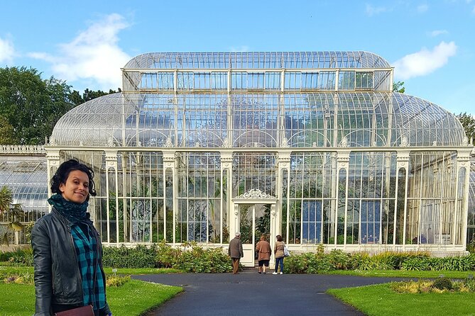 Dublin Your Way: Private & Personalized Experience with a Local - Price at $83.60 per person, and when it is a smart value