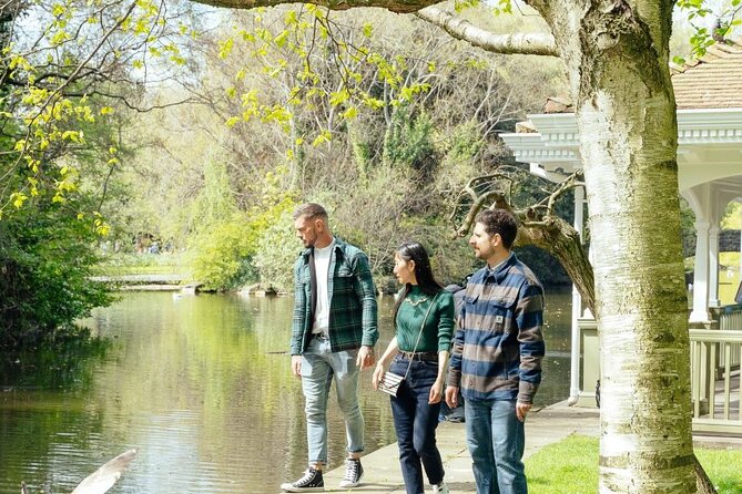 Dublin Your Way: Private & Personalized Experience with a Local - The best guides do three things (and you should look for them)