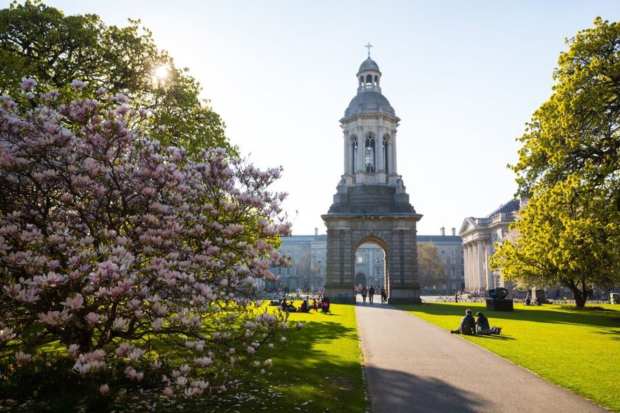 Eco Bike Tour of Dublin City Top Attractions and Nature - Who this tour suits best (and who might rethink it)