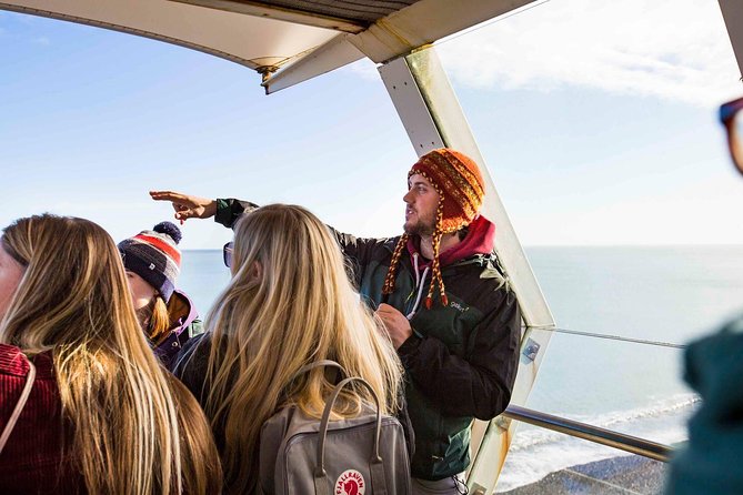 Essential Private Dublin walking tour for up to 6 people - A quick shopping street pass, then O’Connell Bridge and Daniel O’Connell