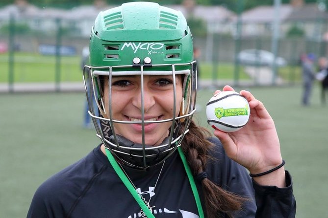 Experience Gaelic Games in Dublin - Key things I’d watch for before you go