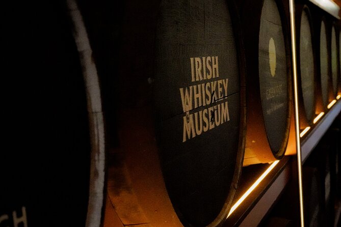 Experience Irish Coffee Masterclass in Ireland - Who should book this Irish Coffee Masterclass