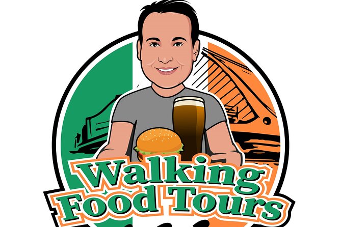 Food on Foot: Dublin Street Food Tour with Local Guide - Entering The Liberties: The Tour Starts Where Dublin Feels Real