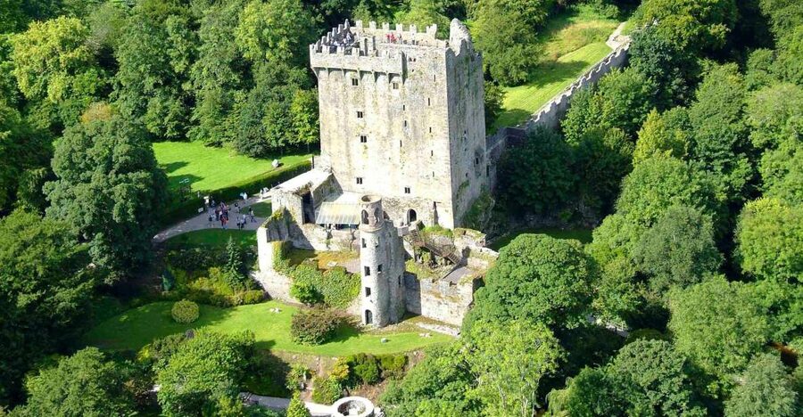 From Dublin: 2-Day Cork, Blarney Castle & Ring of Kerry Tour - Is this two-day Cork and Ring of Kerry tour a good fit?