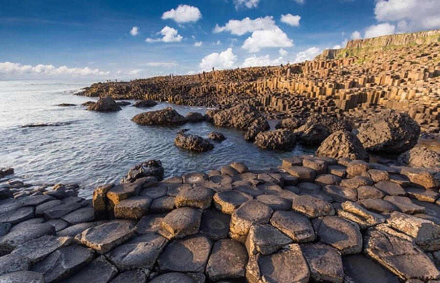 From Dublin: 3-Day Discover Northern Ireland Tour - Key highlights you’ll feel on the trip