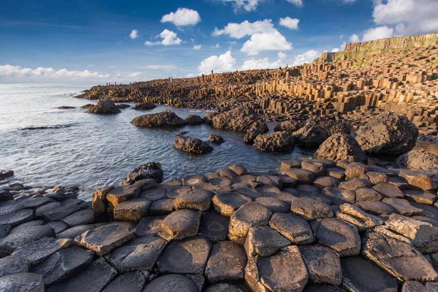 From Dublin: 3-Day Discover Northern Ireland Tour - The Causeway Coastal Route: how to time your stops well
