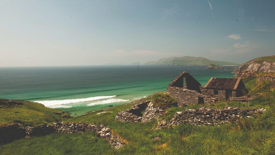 From Dublin: 5-Day Tour to the Southwest with Accommodation - Southwest Ireland, paced like a good story