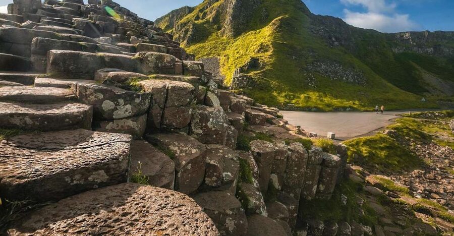 From Dublin: Belfast and Giant's Causeway: 2-Day Guided Tour - Key highlights worth planning around