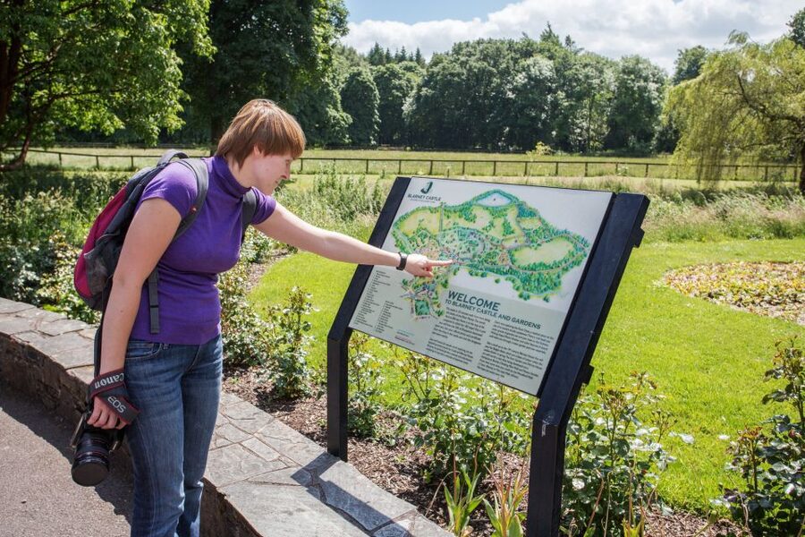 From Dublin: Blarney, Rock of Cashel and Cahir Castles Tour - Key Highlights You Can Expect