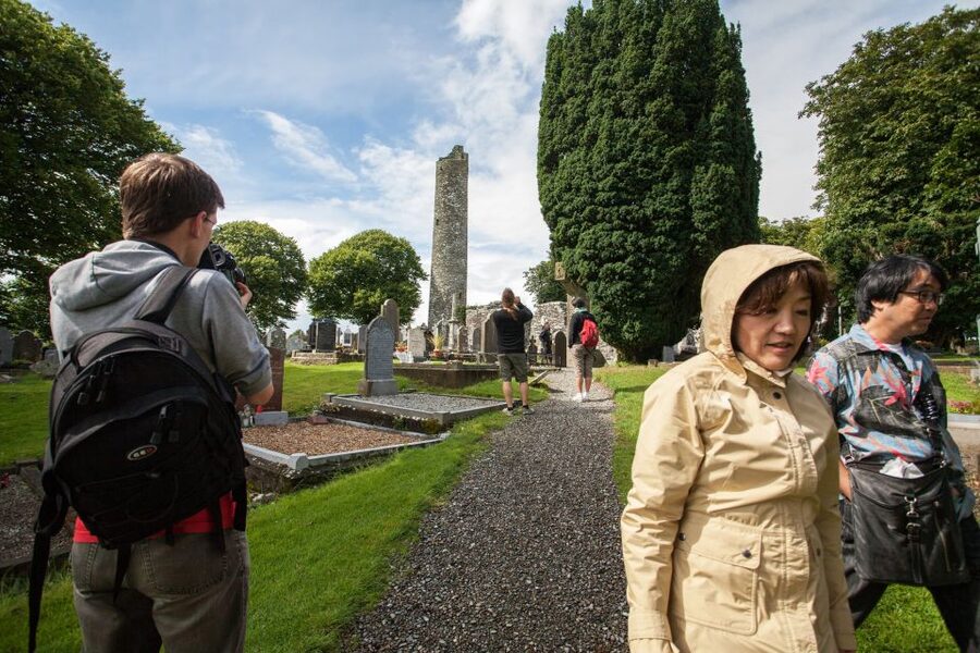 From Dublin: Celtic Boyne Valley and Ancient Sites Tour - A 10-Hour Day From Dublin Into County Meath