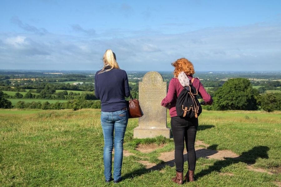From Dublin: Celtic Boyne Valley and Ancient Sites Tour - Loughcrew Cairns Passage Tombs: Rock Art, a Legendary High King, and a Steep Climb