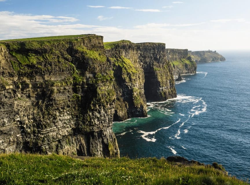 From Dublin: Cliffs of Moher, Boat Tour & Aillwee Cave - Who This Tour Fits Best (And Who Might Want a Different Plan)