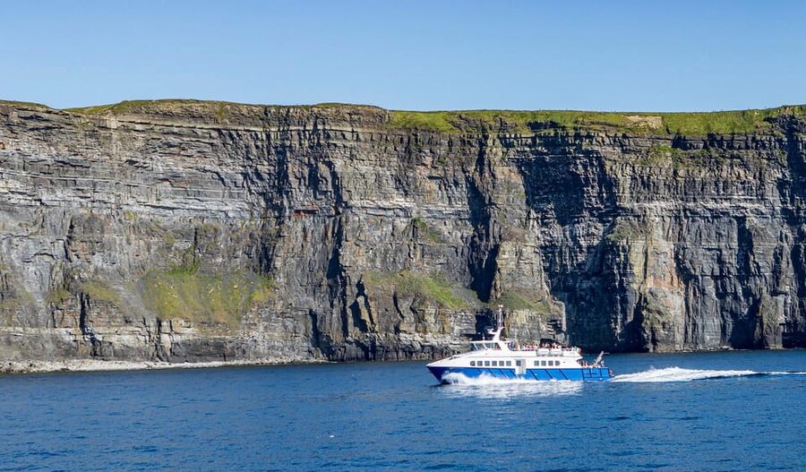 From Dublin: Cliffs of Moher & Galway Small Group Tour - Practical tips for a smoother day (and less stress at the cliffs)