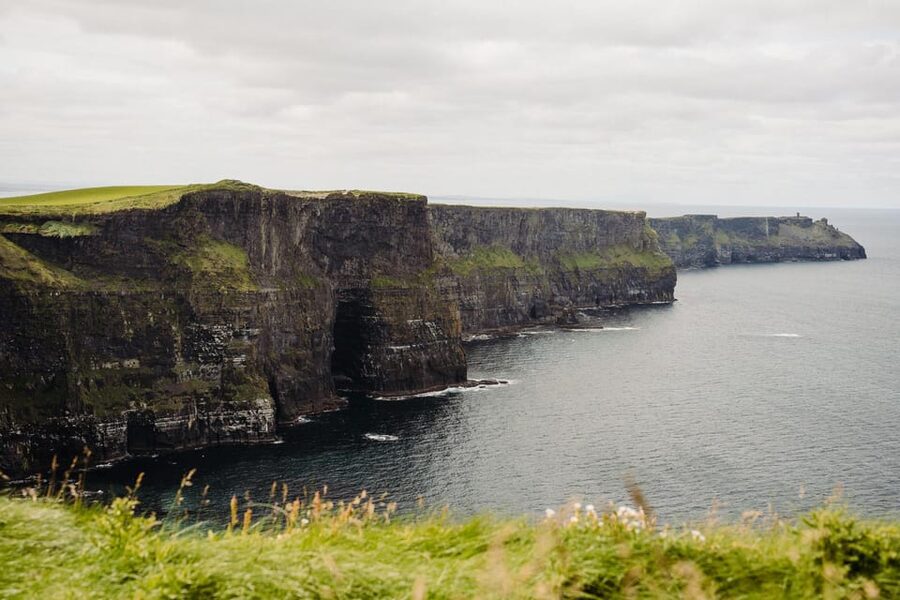 From Dublin: Cliffs of Moher & Galway Small Group Tour - Who this tour suits best, and who should choose something else