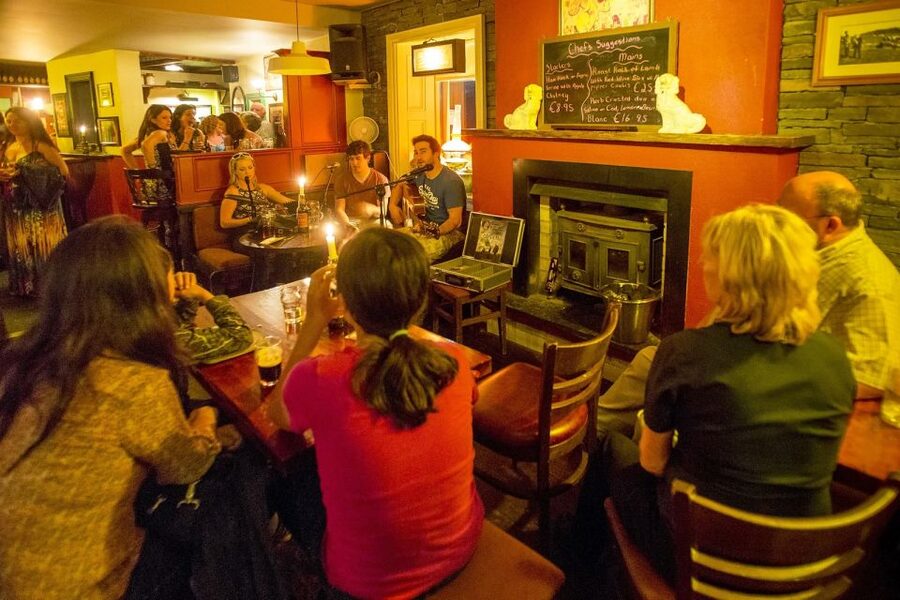 From Dublin: Cliffs of Moher Small Group Tour - Price and value: what $146 buys you, and what it does not