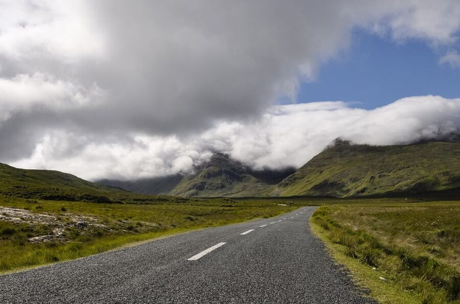 From Dublin: Connemara and Galway Bay Day Tour - Price of $158: value in logistics, not in included meals