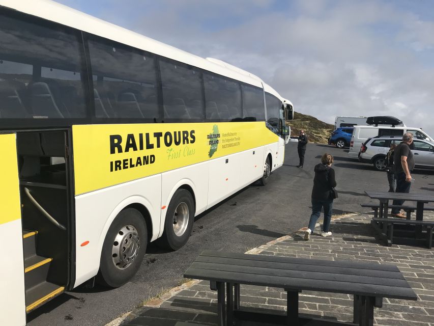From Dublin: Connemara and Galway Bay Day Tour - Clifden and the Connemara “inlets of the sea” feel