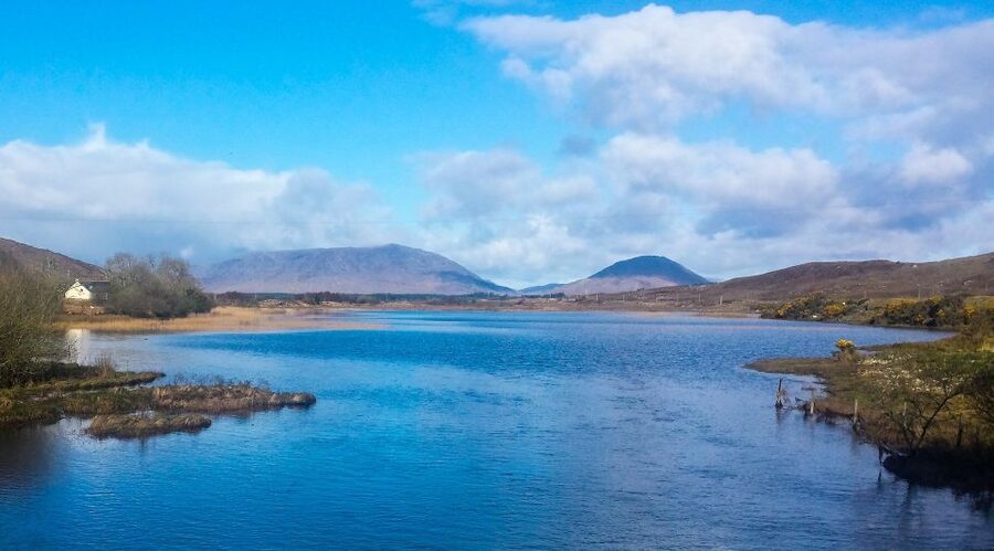 From Dublin: Connemara and Galway Bay Day Tour - Leenane and Killary Harbour: the fjord moment