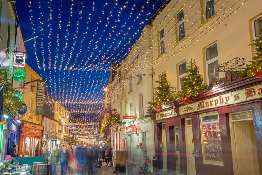 From Dublin: Connemara and Galway Full-Day Tour - Key Points You’ll Care About